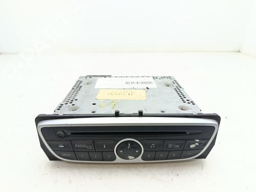 Used Radio Radio 36892240 36892240