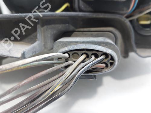 Venstre forlygte AUDI A6 C5 Avant (4B5) 1.9 TDI | BP24368413C28 