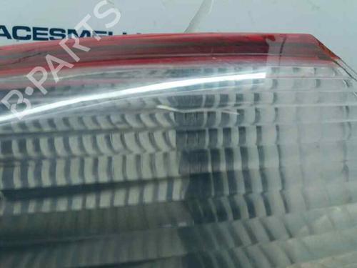 Left taillight DAEWOO LANOS (KLAT) 1.6 16V | BP2870646C34 