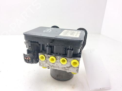 Used ABS pump ABS pump SKODA RAPID (NH3, NK3, NK6) [2012-2022] 33892518 33892518