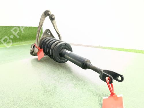 Left front shock absorber VW PASSAT B5.5 (3B3) 1.9 TDI | BP33185410M16 - Image 2