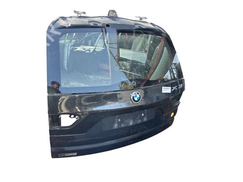 Tailgate BMW X3 (E83) xDrive 35 d | BP27209474C6 
