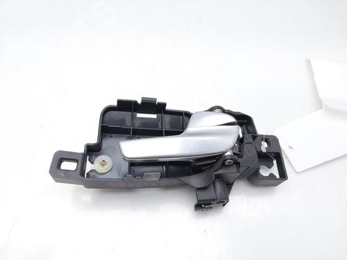Used Front right interior door handle FORD MONDEO IV (BA7) 1.8 TDCi (125 hp) 11335897