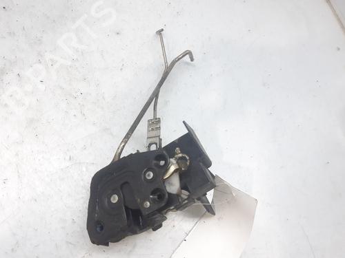 Front right lock HYUNDAI COUPE I (RD) 2.0 16V | BP10334598C97 