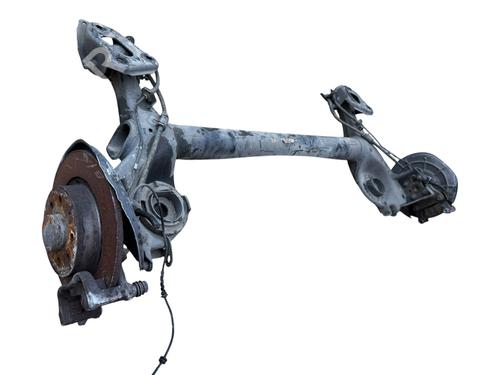 Rear axle OPEL CORSA E (X15) | BP36753193M2 - Image 2
