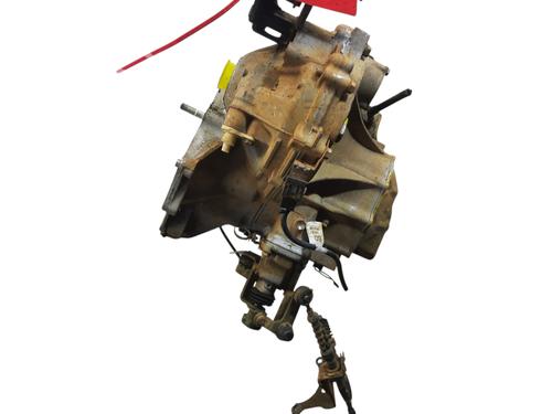 Gearbox CHEVROLET MATIZ (M200, M250) 0.8 | BP26596171M3 