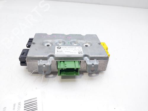 Elektronisk modul BMW 5 (E60) 530 d (218 hp) 15277664