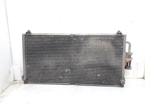 AC radiator MITSUBISHI GALANT VIII (EA_) 2.0 TDI (EA6A) | BP10371938M32 