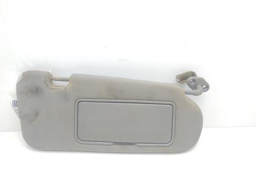 Used Right sun visor KIA SORENTO I (JC) [2002-2011]  24297548