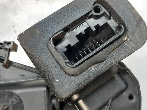 Front right lock VW GOLF VI (5K1) 1.6 TDI | BP8695213C97 