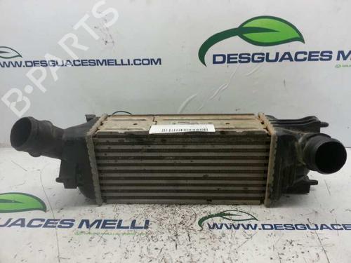 BP2897895M30 | Intercooler CITROËN C5 II (RC_)  BP2897895M30