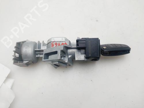 Ignition barrel FORD FOCUS III | BP32504027M48