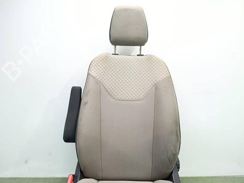 Left front seat FORD TRANSIT COURIER B460 MPV 1.5 EcoBlue | BP40036796C15 - Image 4