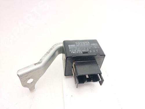 Electronic module TOYOTA LAND CRUISER PRADO (_J15_) 3.0 D-4D (KDJ155_, KDJ150_, KDJ150R, KDJ155R) | BP34635876M83 - Image 3
