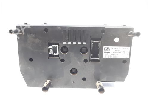 Climate control PEUGEOT 307 (3A/C) 2.0 HDi 110 | BP10519065I5 