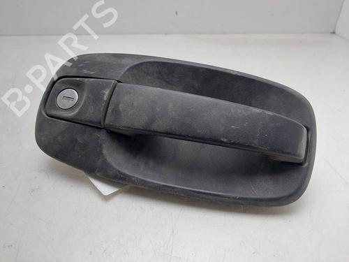 Used Tailgate handle Tailgate handle 38922646 38922646
