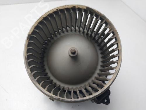 Used Heater blower motor Heater blower motor PEUGEOT PARTNER Tepee [2008-2026] 36031605 36031605