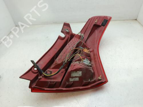 Left taillight SUZUKI SWIFT III (MZ, EZ) | BP37011525C34 - Image 3