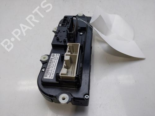 AC Styreenhet / Manøvreringsenhet VW TOURAN (1T3)  | BP14993400I5 