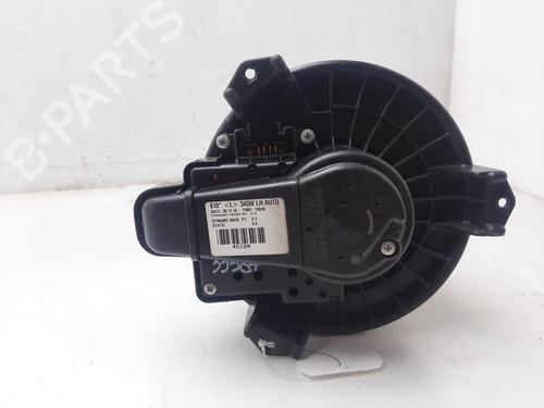 Heater blower motor TOYOTA AVENSIS Estate (_T27_)  | BP18095056M62 