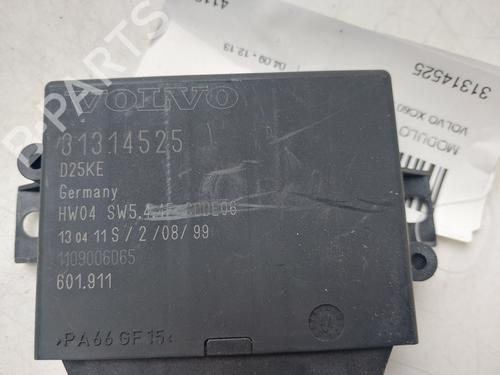 Electronic module VOLVO XC60 I SUV (156) D3 / D4 | BP34157064M83 - Image 3