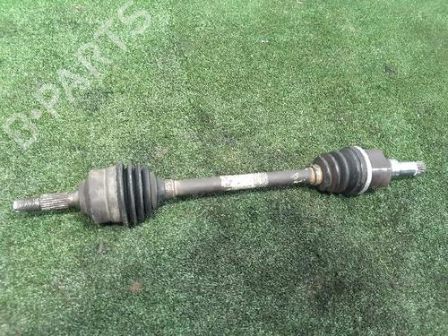 Used Left front driveshaft CITROËN C3 I (FC_, FN_) 1.4 HDi (68 hp) 3516961