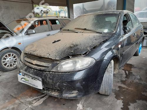 Used Parts CHEVROLET LACETTI (J200)  1.4 16V  1111423