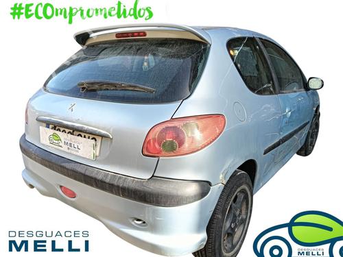 Bakspejl Højre PEUGEOT 206 Hatchback (2A/C)  | BP22308971C27 