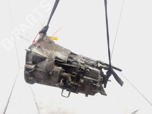 Used Gearbox BMW 3 (E46) 320 d (136 hp) 19263126