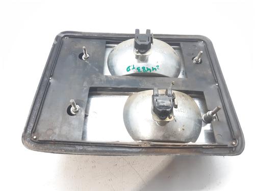 Right taillight SEAT 127 (127A)  | BP12440613C35