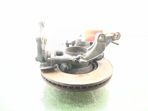 Left front steering knuckle KIA CEE'D Hatchback (ED)  | BP26384130M25 