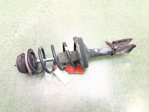 Left front shock absorber RENAULT KANGOO (KC0/1_) | BP39081482M16 - Image 4