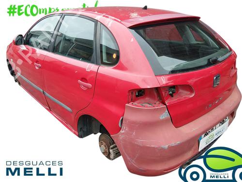 Starter SEAT IBIZA III (6L1) | BP32516192M8 - Image 12