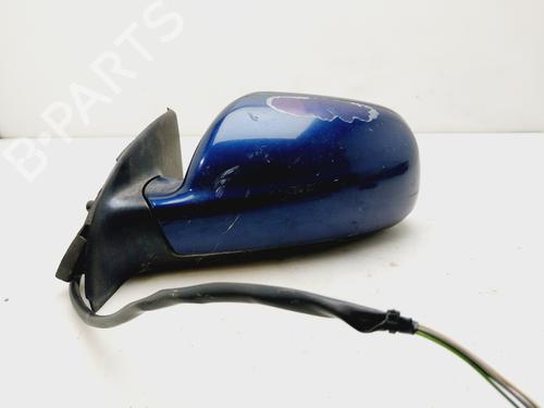Left mirror PEUGEOT 307 Break (3E)  | BP27675967C26 