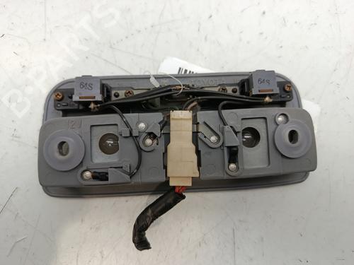 Interior roof light TOYOTA PASEO Coupe (_L5_) 1.5 (EL54_, EL54R) | BP31143151I8