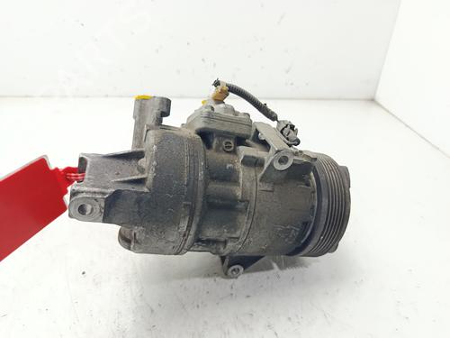 AC compressor SUZUKI GRAND VITARA II (JT, TE, TD) 2.4 All-wheel Drive (JB424) | BP34702354M34 - Image 2