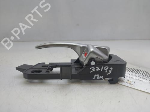Front left interior door handle KIA PICANTO II (TA) 1.0 | BP16005712I13 
