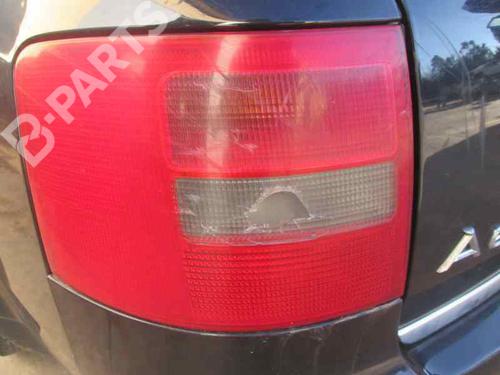 Rear right exterior door handle AUDI A6 C5 Avant (4B5) 4.2 quattro | BP2994730C130  - Image 5