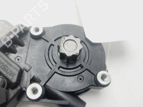 Left front window motor HONDA CIVIC VIII Saloon (FD, FA) 1.3 IMA (FA3, FD3) | BP30863411E21