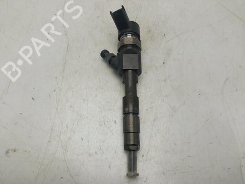 Used Injector RENAULT SCÉNIC II (JM0/1_) [2003-2010]  21801172