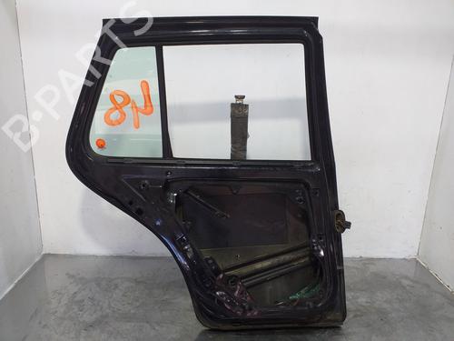 Left rear door VW GOLF IV (1J1) 1.4 16V | BP17944936C4 