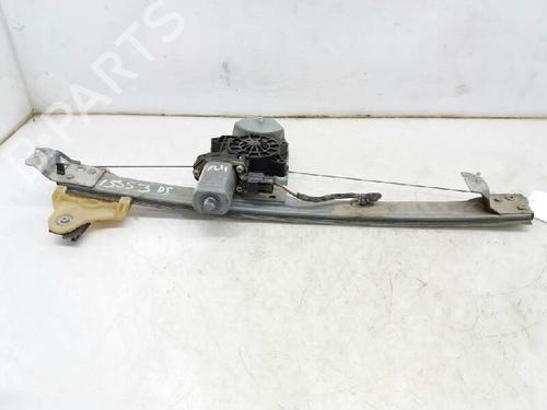 Used Front left window mechanism RENAULT CLIO IV (BH_) [2012-2021]  2874624