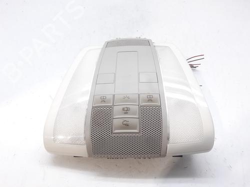 Innerbelysning MERCEDES-BENZ C-CLASS T-Model (S204) C 220 CDI (204.208) | BP10182135I8 