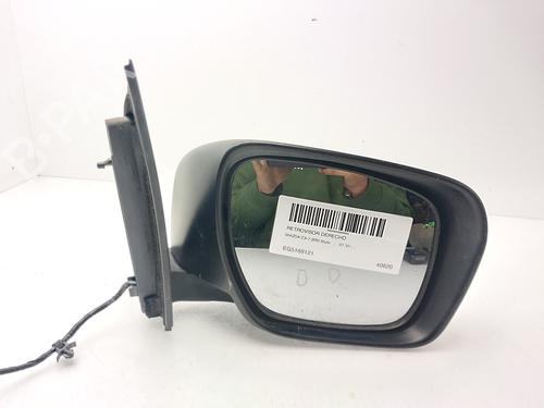 Retrovisor derecho MAZDA CX-7 (ER) 2.2 MZR-CD AWD (ER10A) (173 hp) 31369936