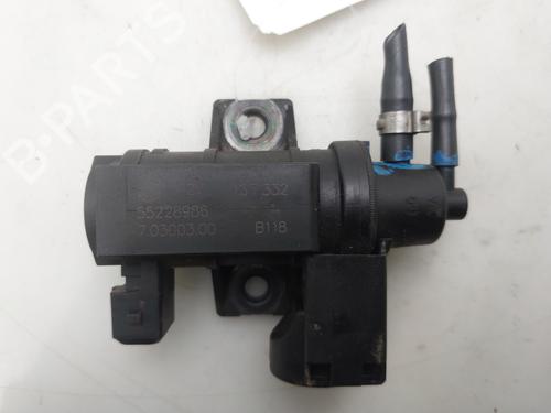 Elektronisk sensor Elektronisk sensor FIAT DOBLO Cargo (263_) [2010-2026] 36258347 36258347