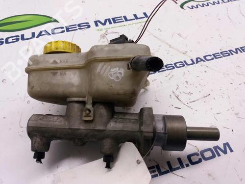 Brake master cylinder SEAT IBIZA III (6L1)  | BP2886533M77 