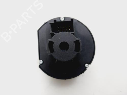 Headlight switch VW GOLF VI (5K1)  | BP29450996I24 