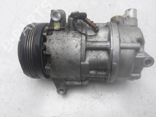 AC compressor BMW X3 (E83) 2.0 d | BP39184155M34 - Image 2