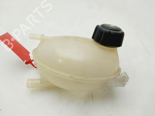 Ekpansionstank Ekpansionstank RENAULT CLIO IV (BH_) [2012-2021] 34226833 34226833