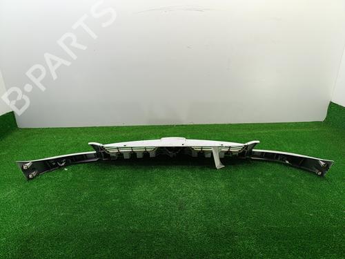 Grille RENAULT KANGOO (KC0/1_) 1.9 dCi 4x4 | BP29408351C40 